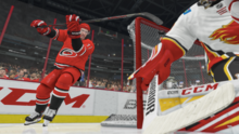 NHL 21 的封闭 Beta 测试即将开始